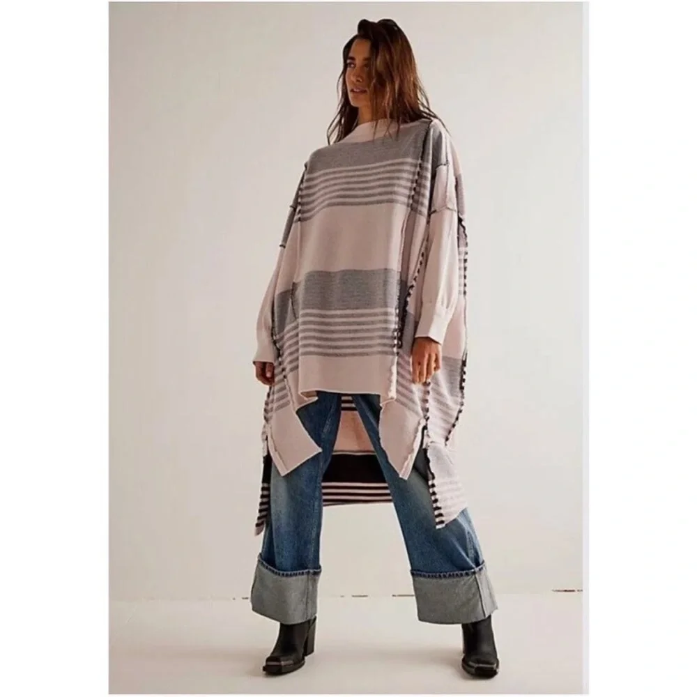 Free People Off The Shelf Maxi Top Size XSmall NWT